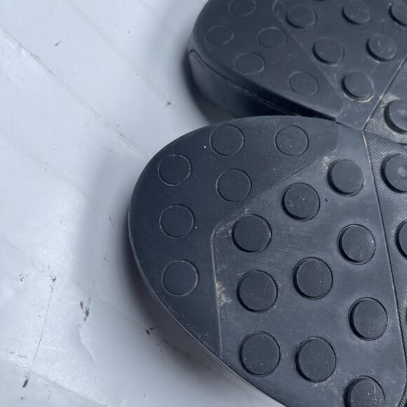 Arc’teryx Acrux SL Hiking Approach Shoes Women's- Sizes 8.5 Light Grey Baby Blue - Picture 11 of 16